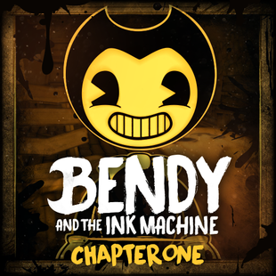 Bendy and the Ink Machine - Chapter One : Moving Pictures (2017)  - Jeu vidéo streaming VF gratuit complet
