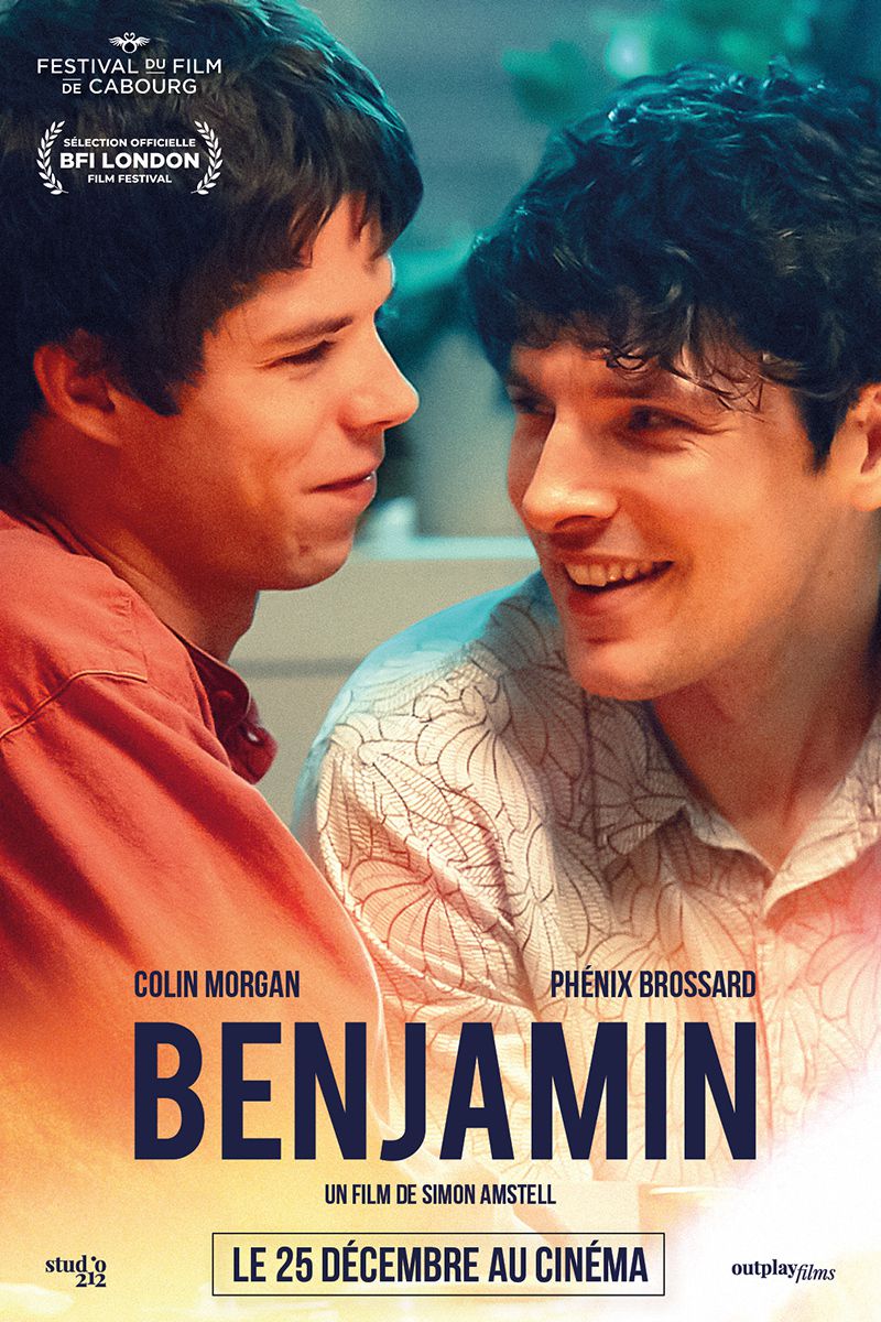 Benjamin - Film (2019) streaming VF gratuit complet
