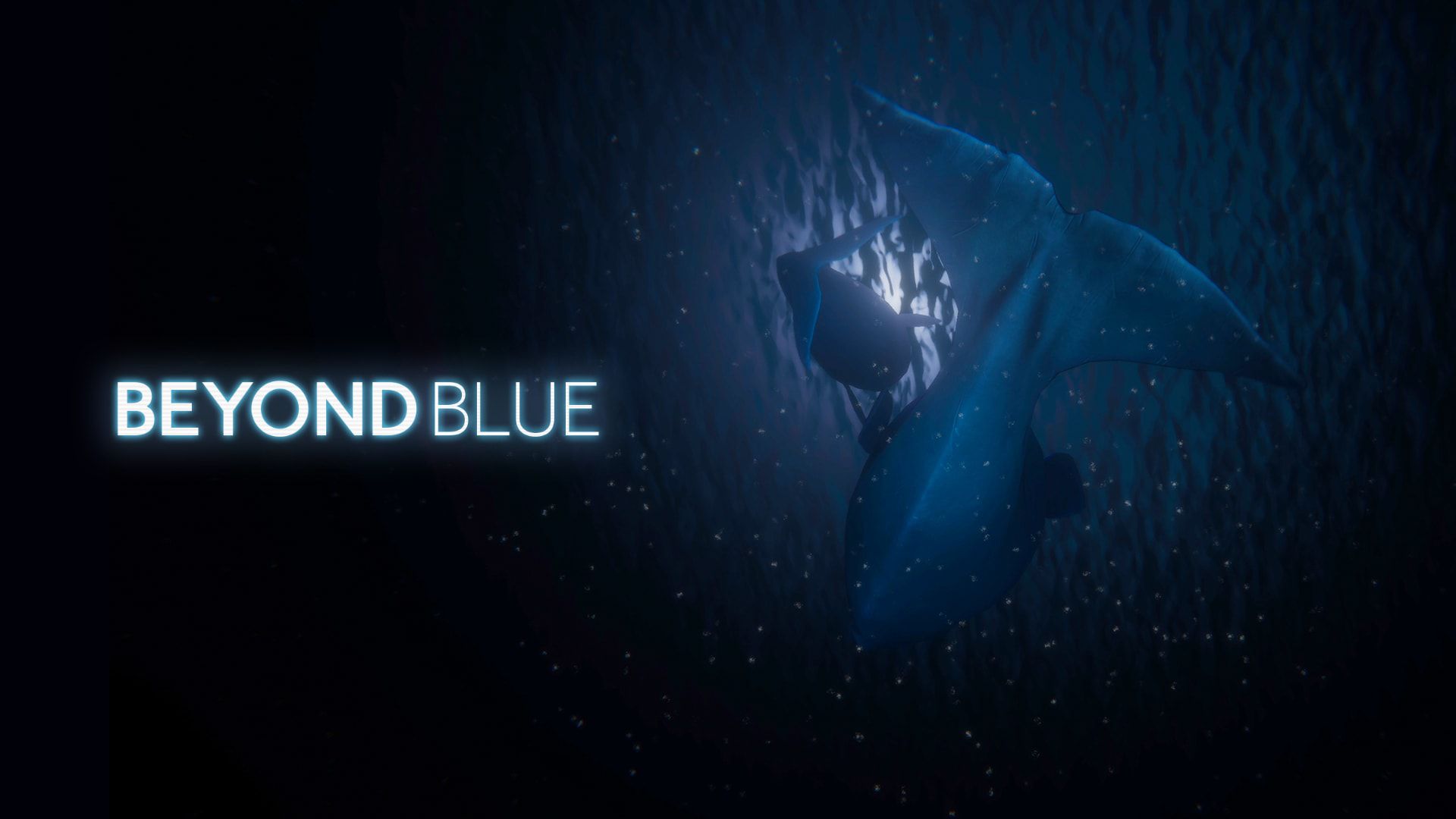 Beyond Blue (2020)  - Jeu vidéo streaming VF gratuit complet