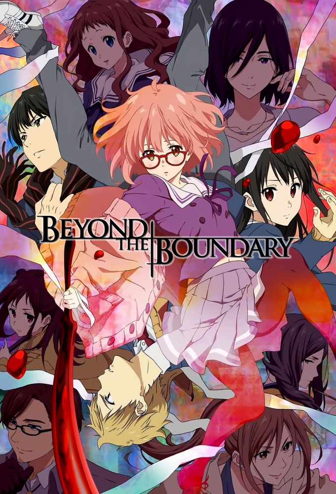 Beyond The Boundary - Anime (2013) streaming VF gratuit complet