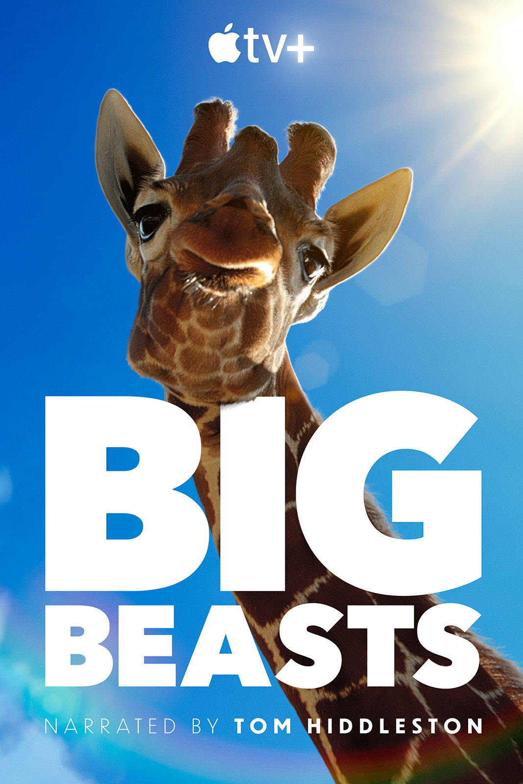 Big Beasts : sur les traces des géants - Série TV 2023 streaming VF gratuit complet