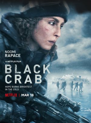 Black Crab - Film (2022) streaming VF gratuit complet