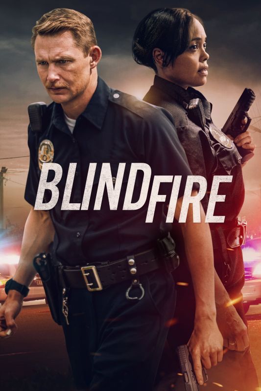 Voir Film Blindfire - Film (2020) streaming VF gratuit complet