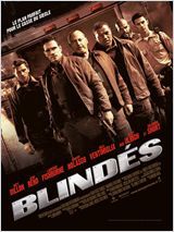 Film Blindés - Film (2009)