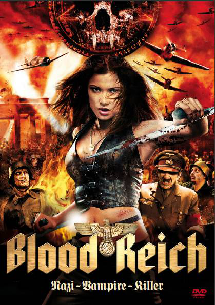 Blood Reich - Film (2011) streaming VF gratuit complet