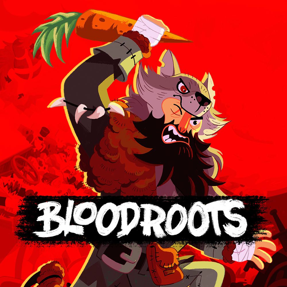 Bloodroots (2019)  - Jeu vidéo streaming VF gratuit complet