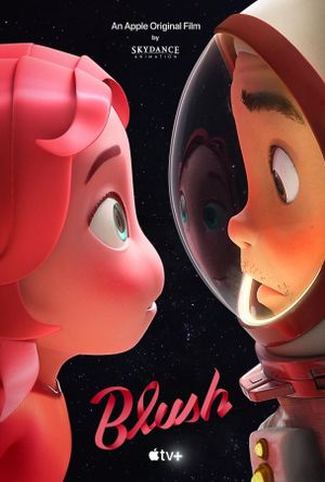 Blush - Court-métrage d'animation (2021) streaming VF gratuit complet