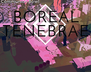 Voir Film Boreal Tenebrae (2020)  - Jeu vidéo streaming VF gratuit complet