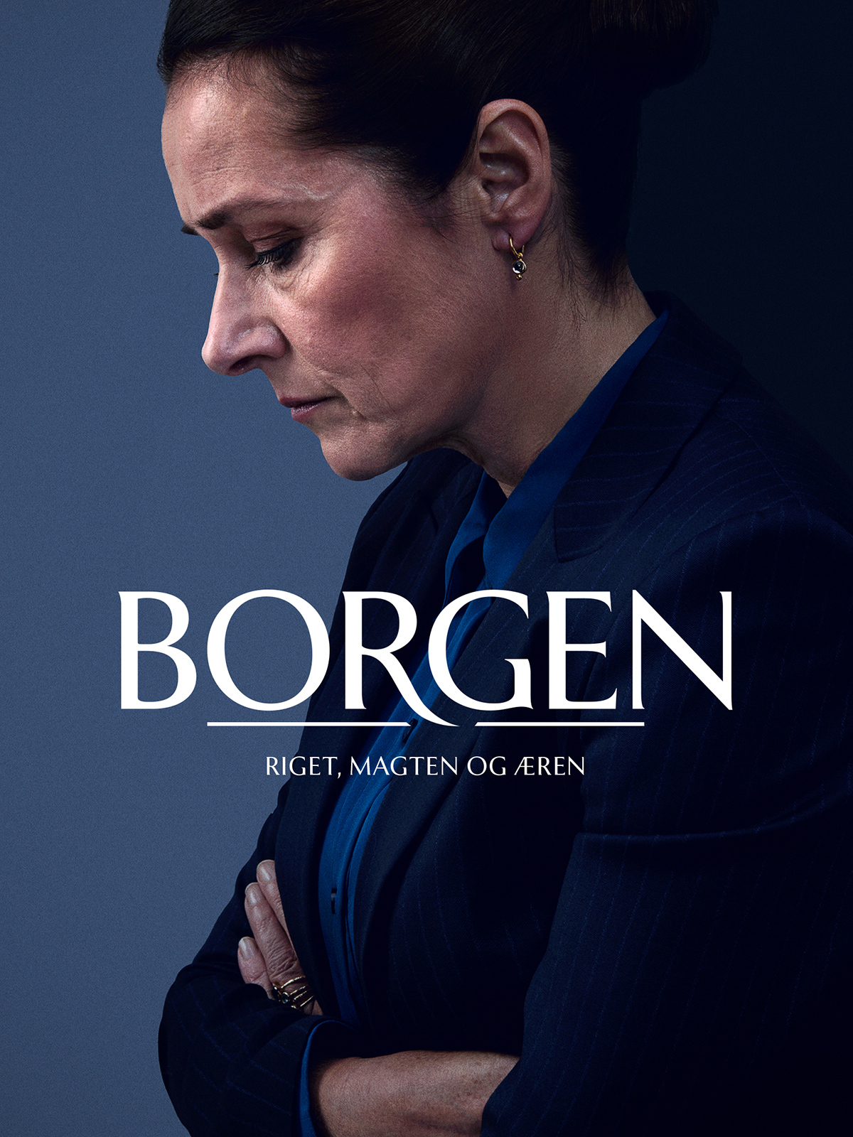 Borgen : Le pouvoir et la gloire - Série TV 2022 streaming VF gratuit complet