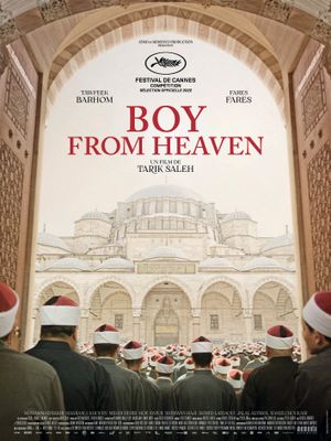 Boy from Heaven - Film (2022) streaming VF gratuit complet
