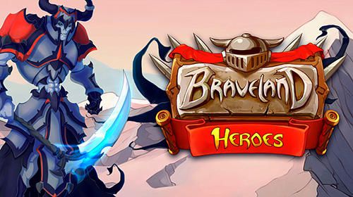 Braveland Heroes (2019)  - Jeu vidéo streaming VF gratuit complet