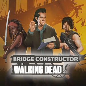 Bridge Constructor: The Walking Dead (2020)  - Jeu vidéo streaming VF gratuit complet