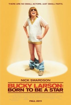 Bucky Larson : Super Star du X - Film (2012) streaming VF gratuit complet