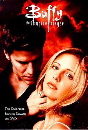 Voir Film Buffy contre les vampires - Série (1997) streaming VF gratuit complet