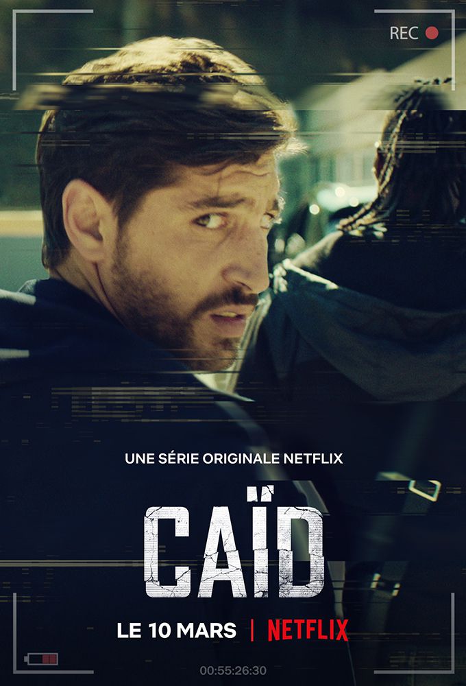 Voir Film Caïd - Série (2021) streaming VF gratuit complet