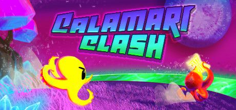 Voir Film Calamari Clash (2019)  - Jeu vidéo streaming VF gratuit complet
