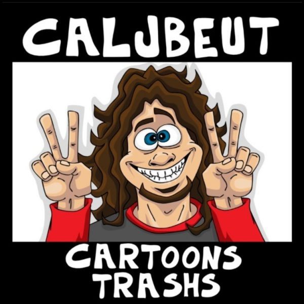 Caljbeut - Cartoons Trashs - Émission Web (2012) streaming VF gratuit complet