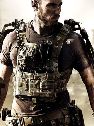 Call of Duty : Advanced Warfare - Ravages (2015)  - Jeu vidéo streaming VF gratuit complet
