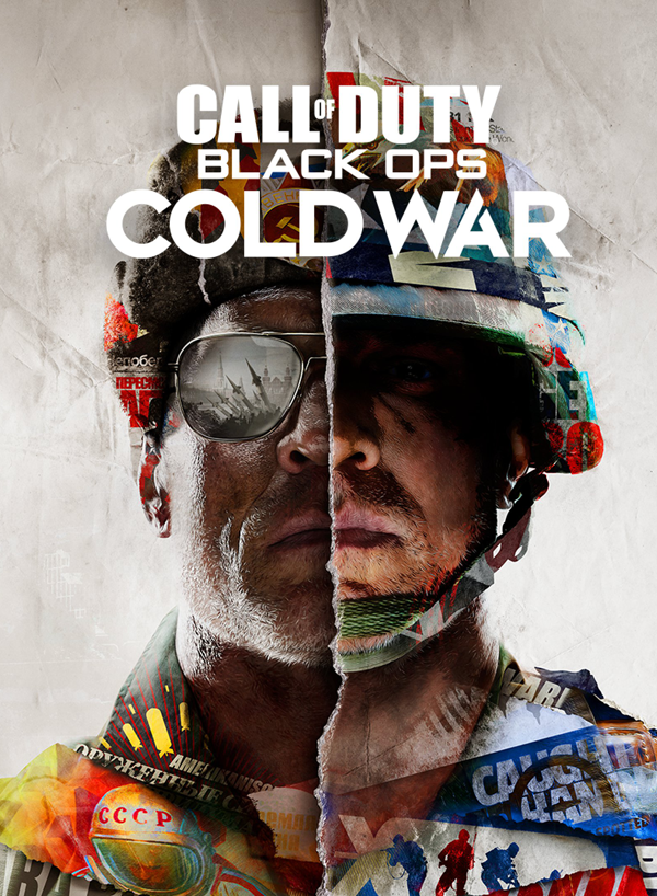 Call of Duty : Black Ops Cold War (2020)  - Jeu vidéo streaming VF gratuit complet