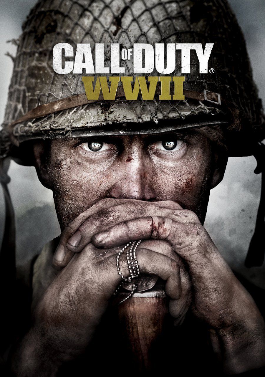 Call of Duty : WWII (2017)  - Jeu vidéo streaming VF gratuit complet