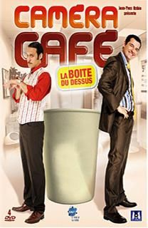 Caméra Café 2, la boîte du dessus - Série (2010) streaming VF gratuit complet