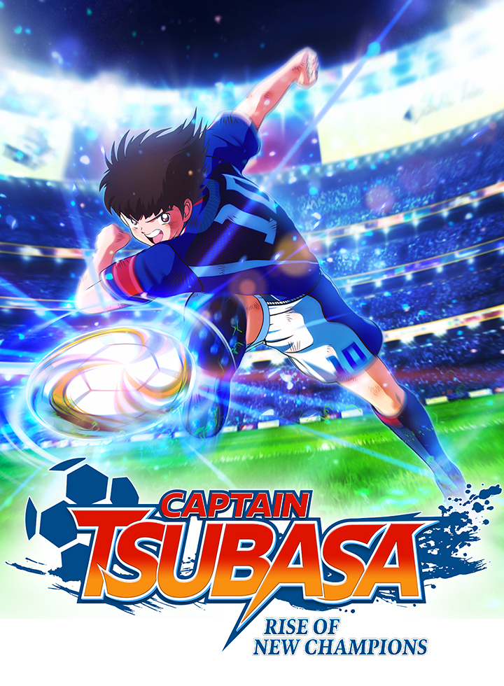 Captain Tsubasa : Rise of New Champions (2020)  - Jeu vidéo streaming VF gratuit complet