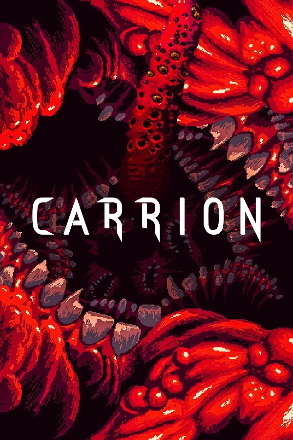 Carrion (2020)  - Jeu vidéo streaming VF gratuit complet