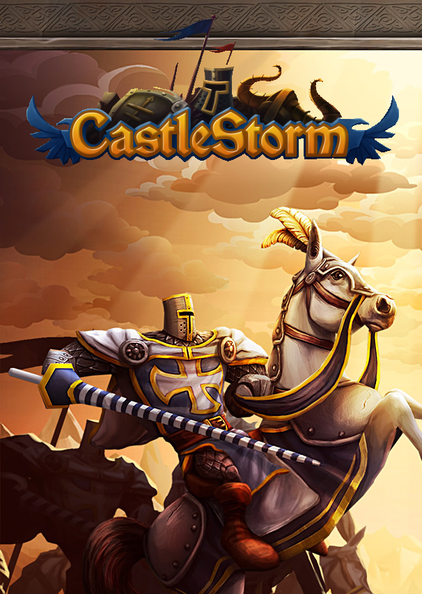 CastleStorm (2013)  - Jeu vidéo streaming VF gratuit complet