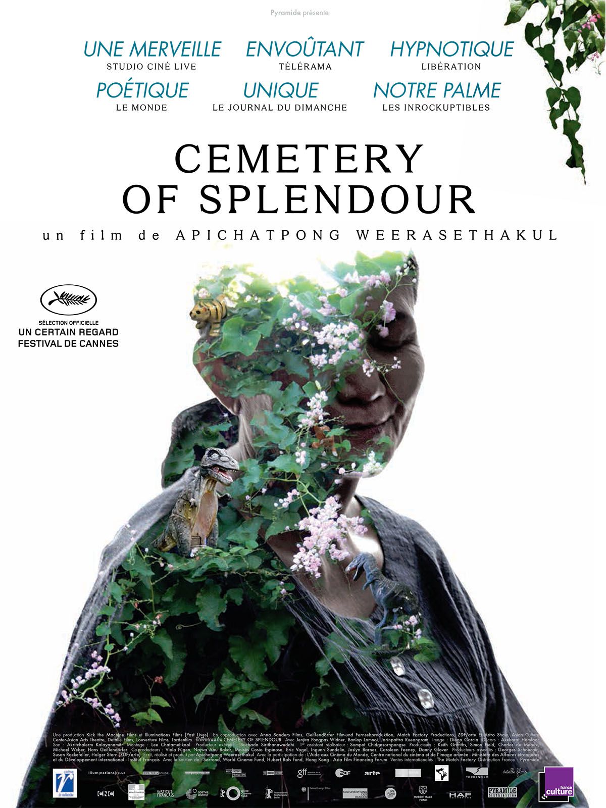 Cemetery of Splendour - Film (2015) streaming VF gratuit complet