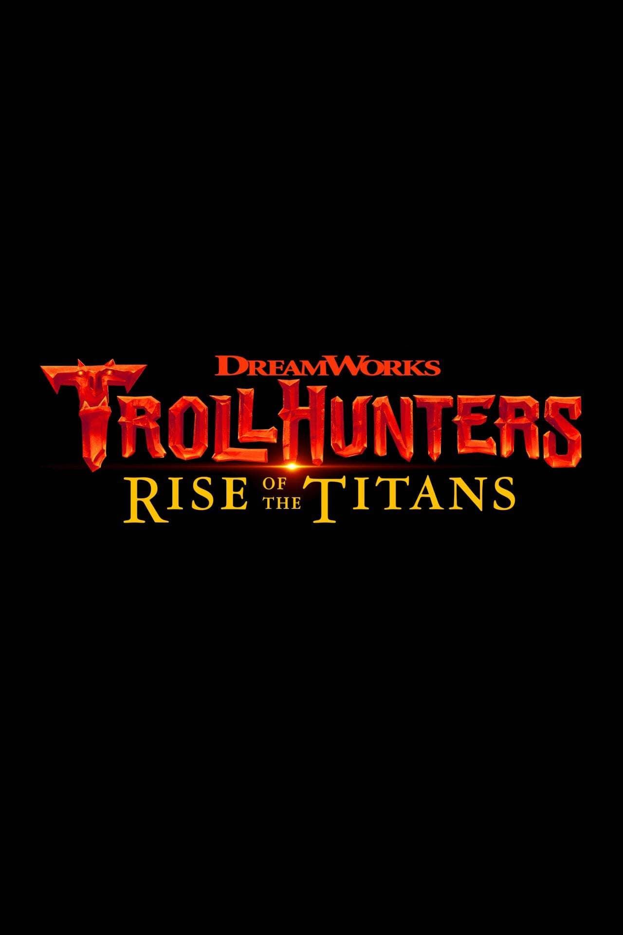 Voir Film Chasseurs de Trolls : Le Réveil des Titans - Long-métrage d'animation (2021) streaming VF gratuit complet