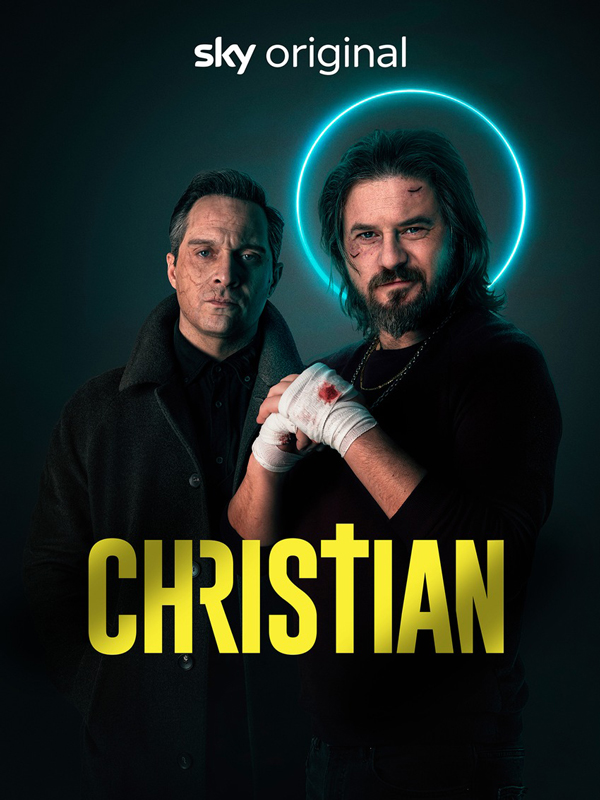 Christian - Série TV 2022 streaming VF gratuit complet