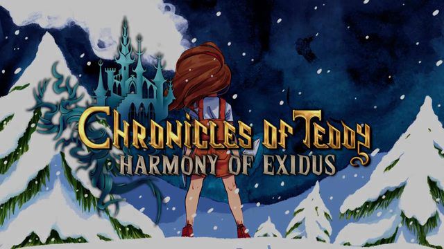 Chronicles of Teddy: Harmony Of Exidus (2016)  - Jeu vidéo streaming VF gratuit complet