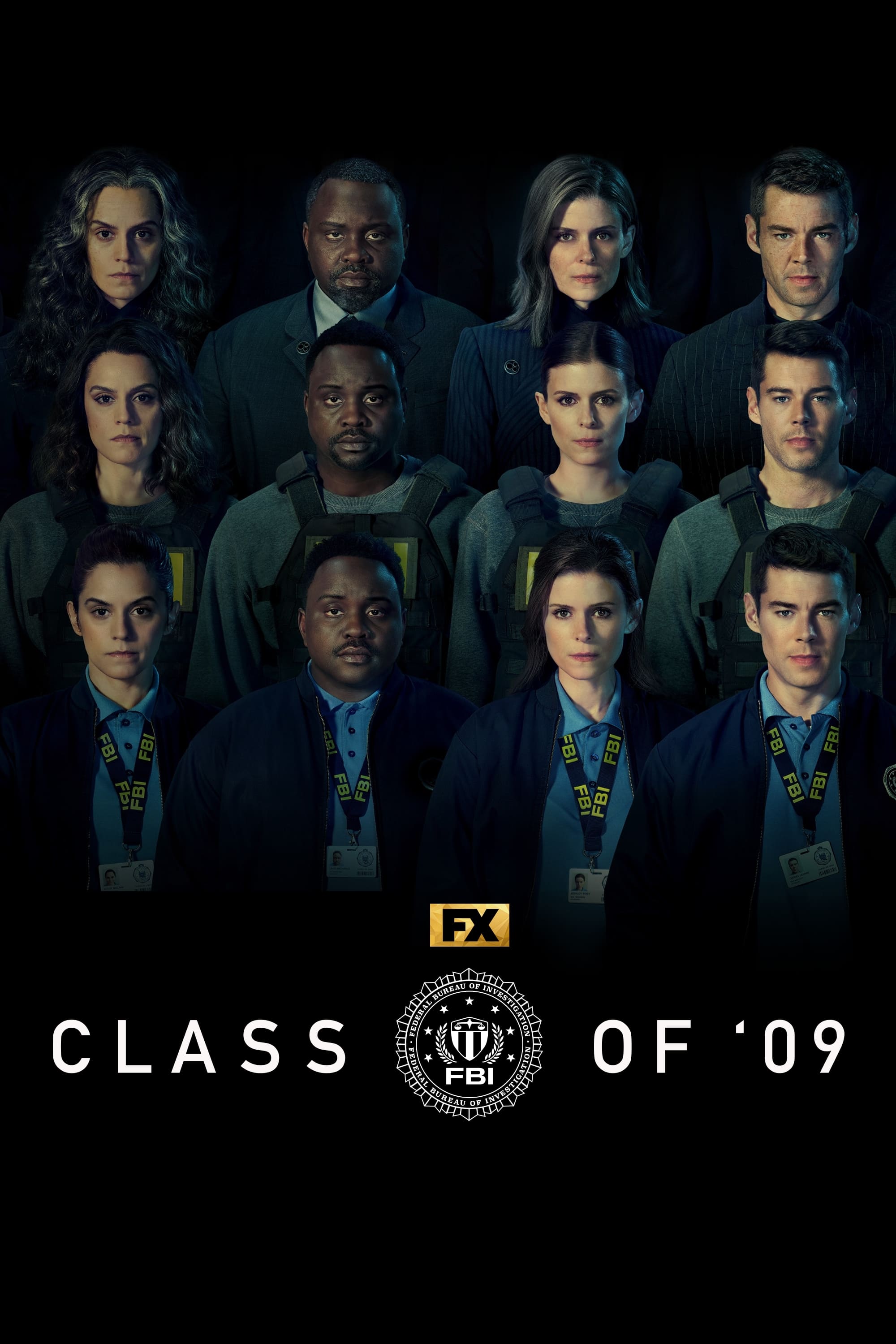 Film Class of '09 - Série TV 2023