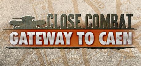 Close Combat - Gateway to Caen (2014)  - Jeu vidéo streaming VF gratuit complet