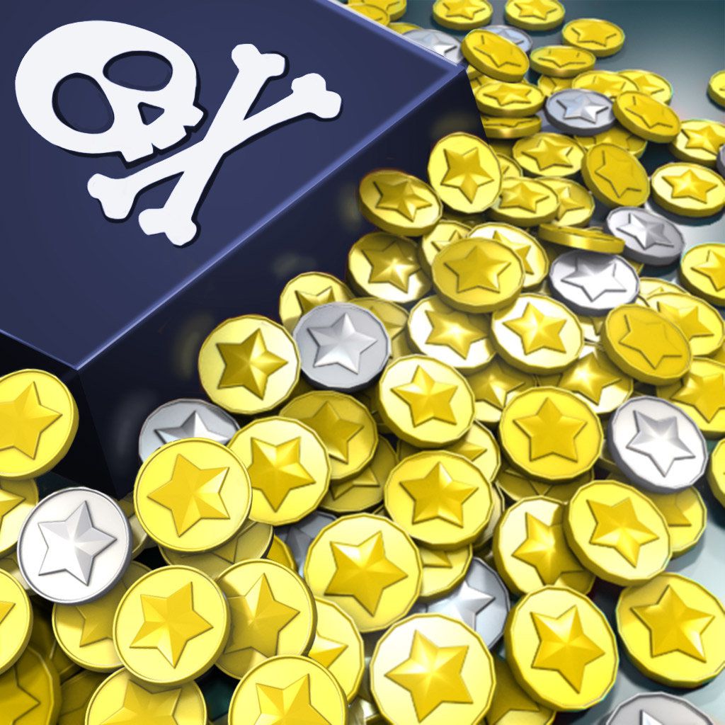 Coin Dozer: Pirates (2015)  - Jeu vidéo streaming VF gratuit complet