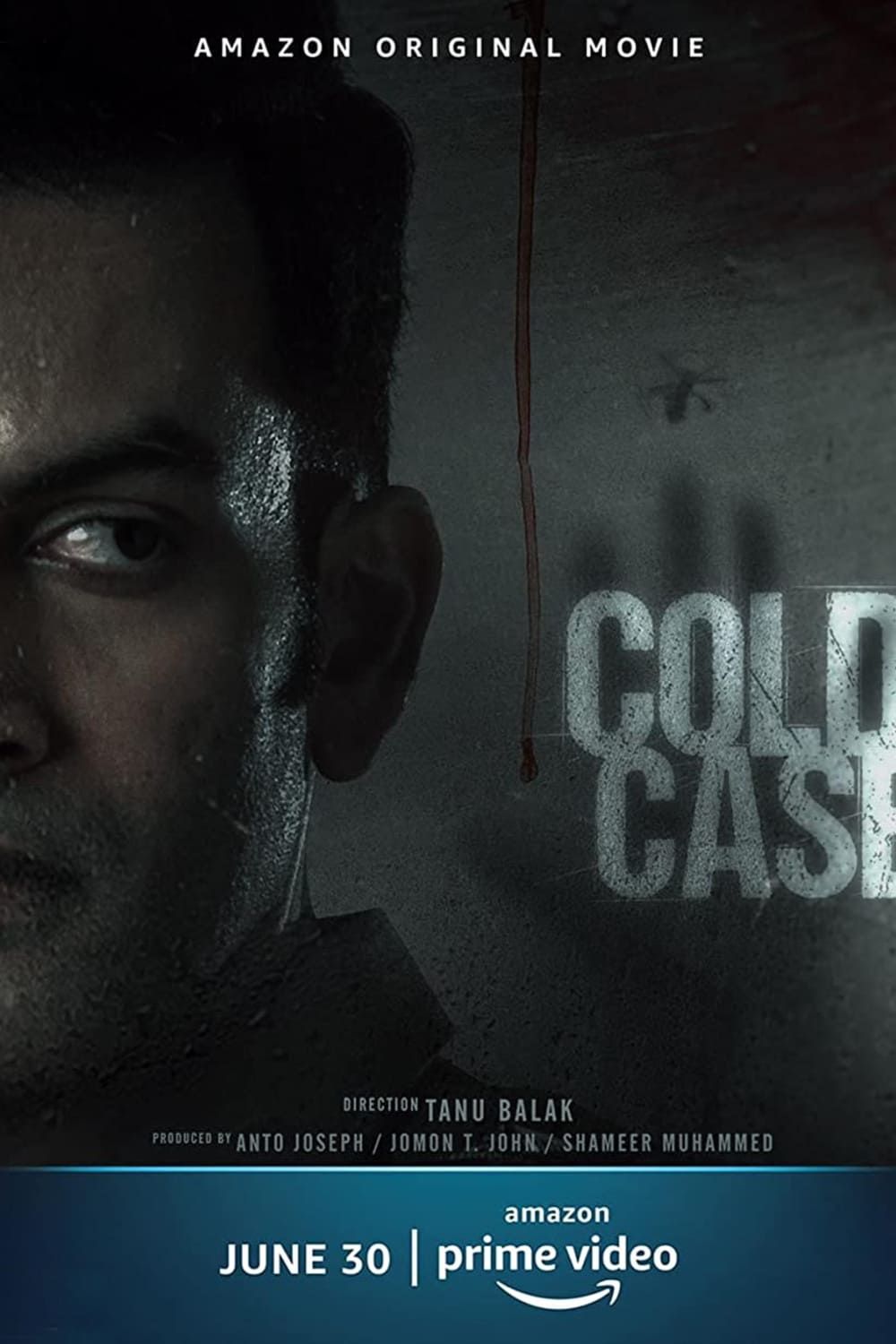 Voir Film Cold Case - Film (2021) streaming VF gratuit complet