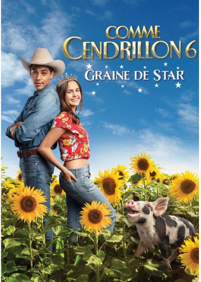 Voir Film Comme Cendrillon 6 : Graine de star - Film (2021) streaming VF gratuit complet