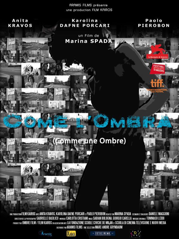 Comme une ombre - Film (2006) streaming VF gratuit complet
