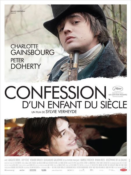 Confession d'un enfant du siècle - Film (2012) streaming VF gratuit complet