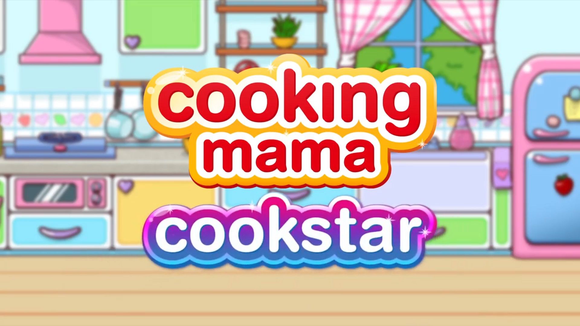Voir Film Cooking Mama : Cookstar (2020)  - Jeu vidéo streaming VF gratuit complet