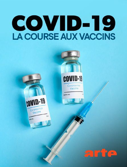 Voir Film Covid-19, la course aux vaccins - Documentaire (2021) streaming VF gratuit complet