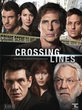Crossing Lines - Série (2013) streaming VF gratuit complet