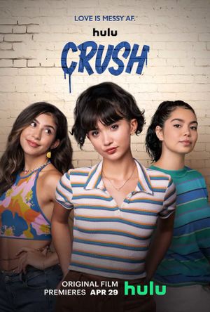 Crush - Film (2022) streaming VF gratuit complet