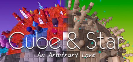 Cube & Star: An Arbitrary Love (2014)  - Jeu vidéo streaming VF gratuit complet