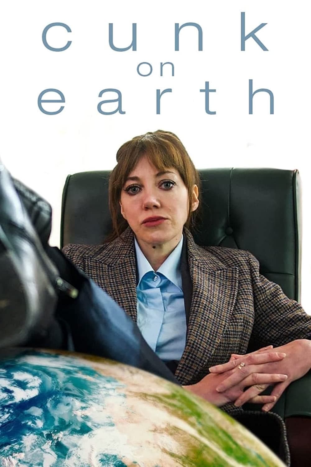 Voir Film Cunk On Earth - Série TV 2023 streaming VF gratuit complet