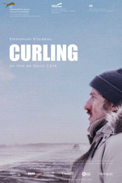 Curling - Film (2011) streaming VF gratuit complet