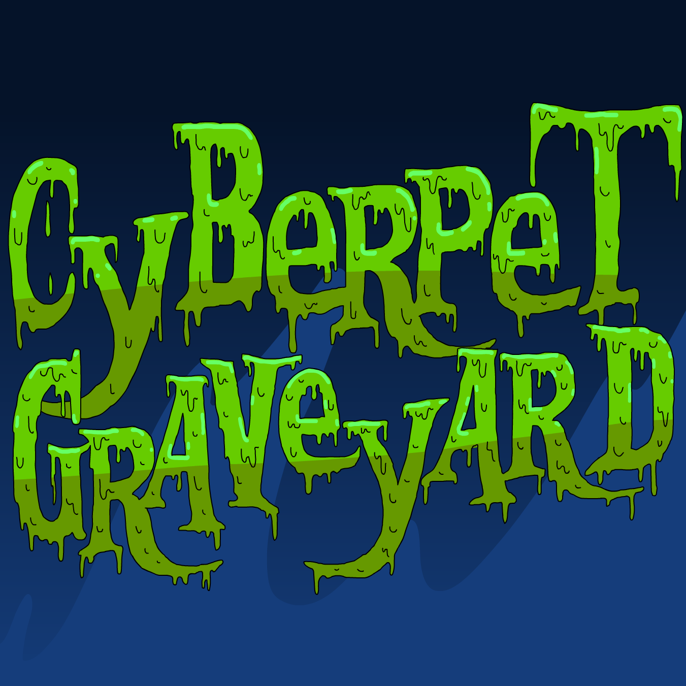 Cyberpet Graveyard (2018)  - Jeu vidéo streaming VF gratuit complet