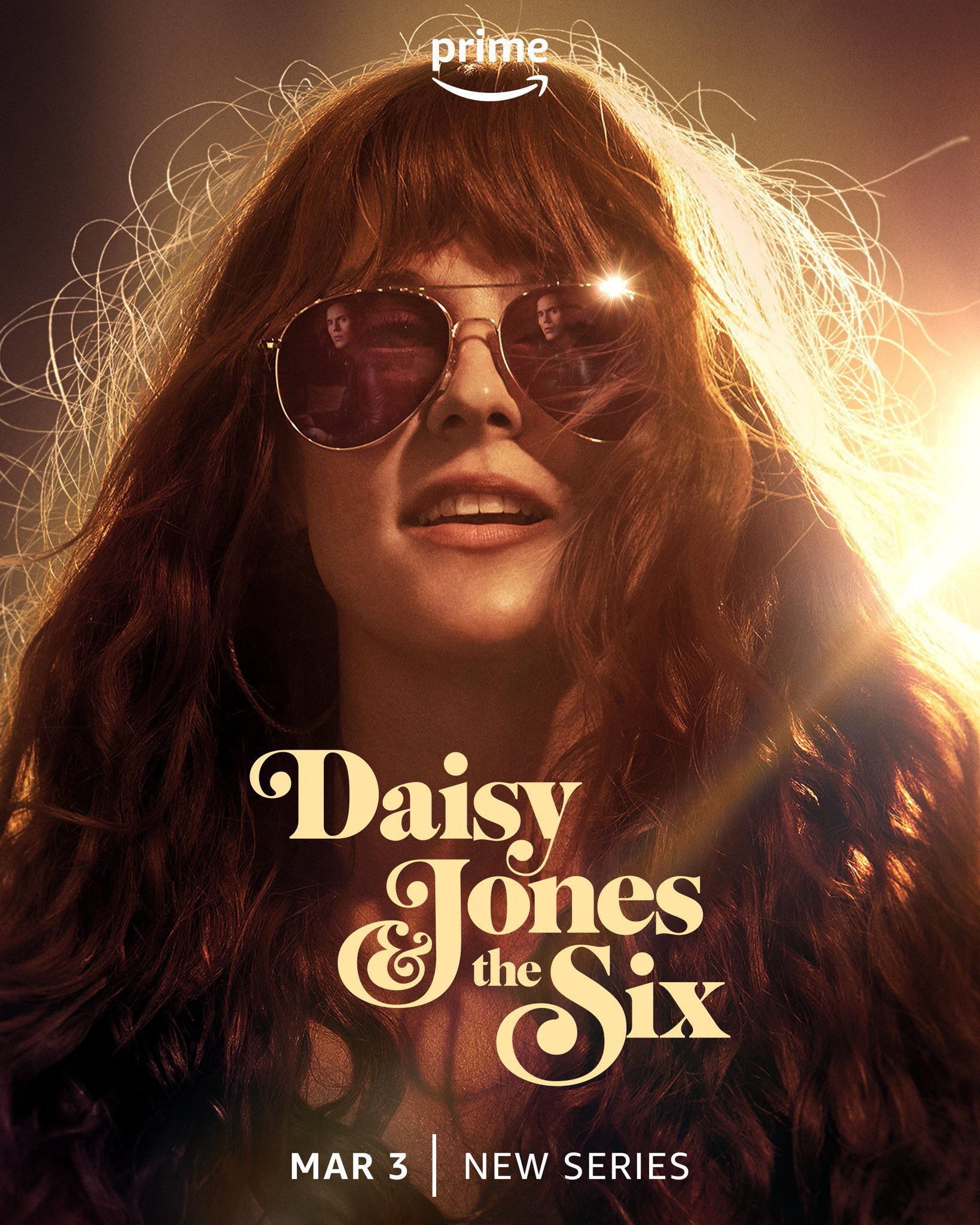 Voir Film Daisy Jones And The Six - Série TV 2023 streaming VF gratuit complet