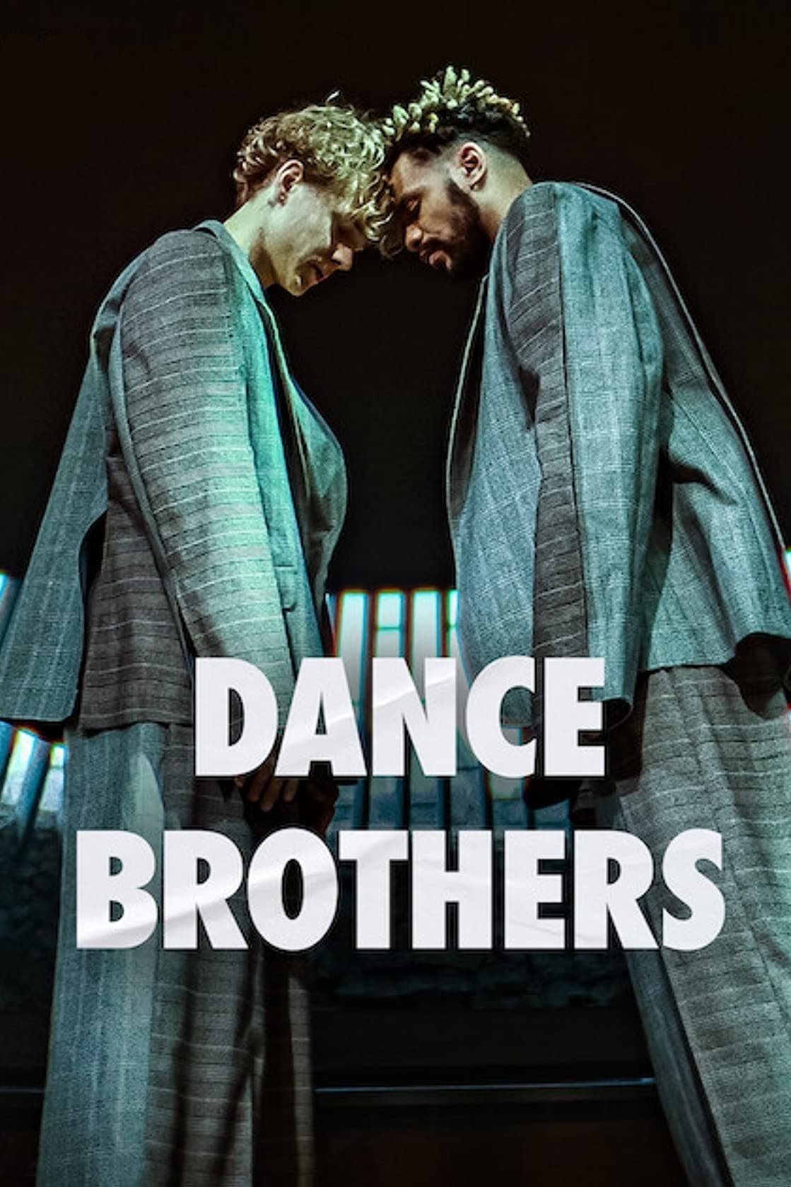 Film Dance Brothers - Série TV 2023