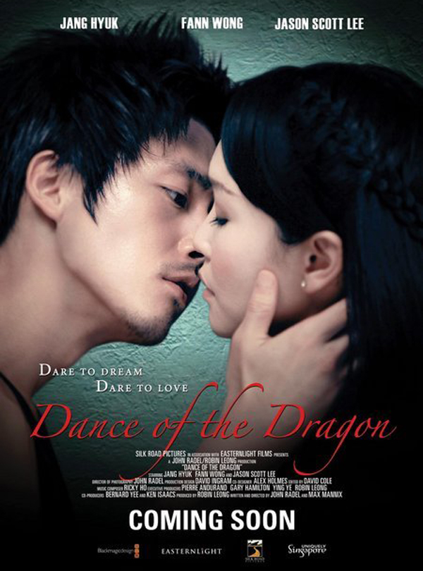 Dance of the Dragon - Film (2008) streaming VF gratuit complet